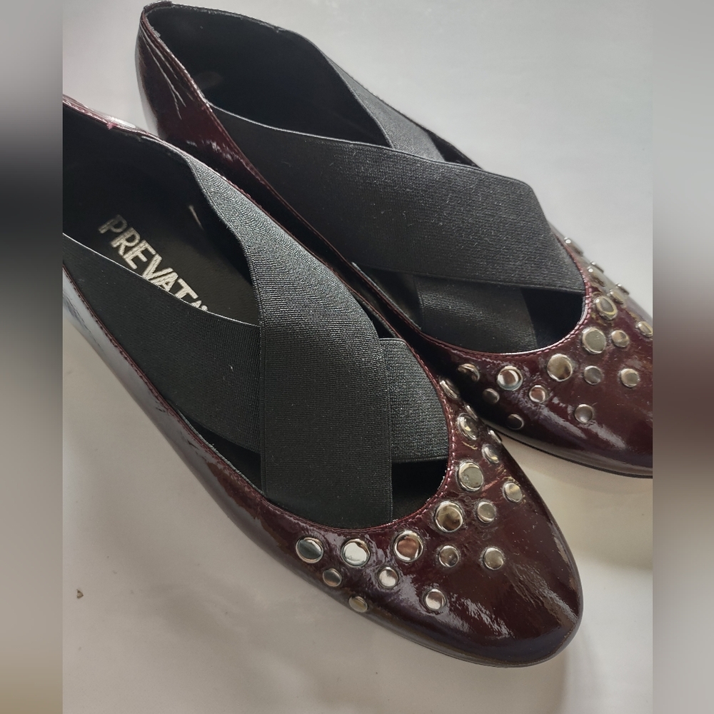 Prevata women's shoes size 7.5us